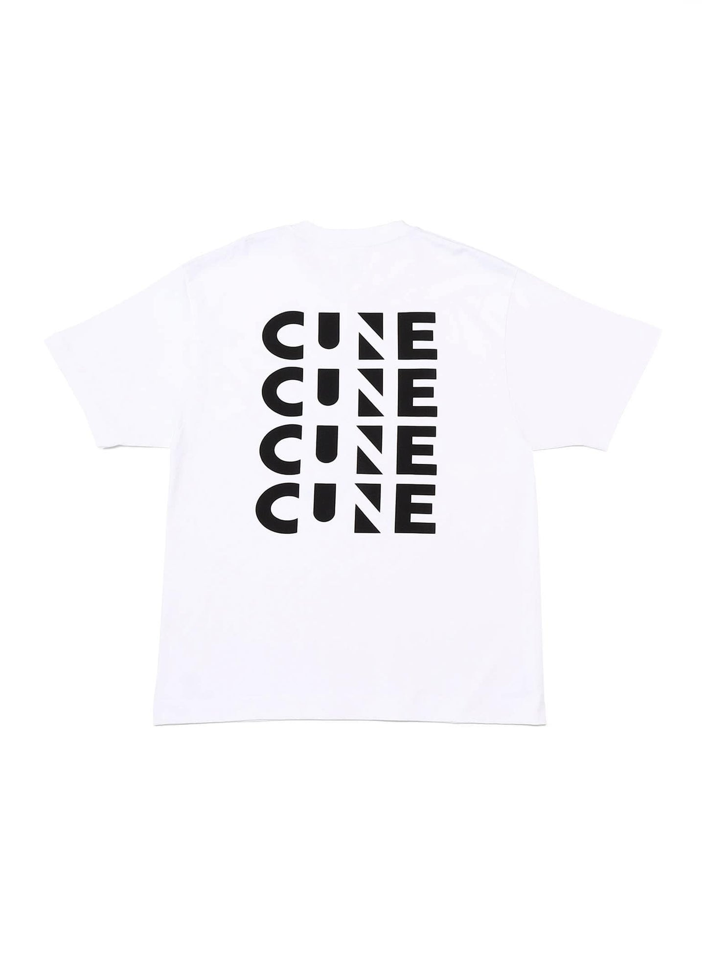 S/S Tee 推理3