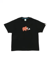 S/S Tee マンモス