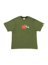 S/S Tee マンモス