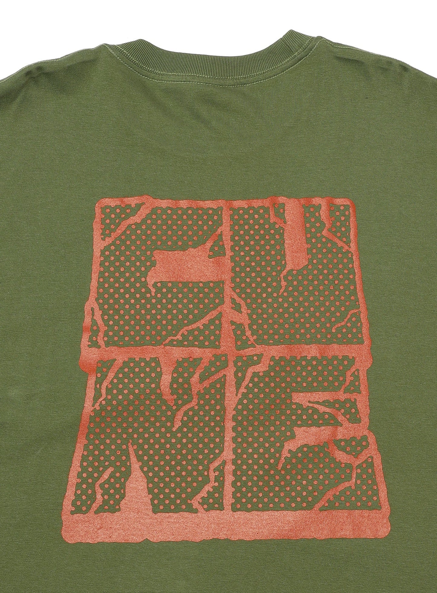 S/S Tee マンモス