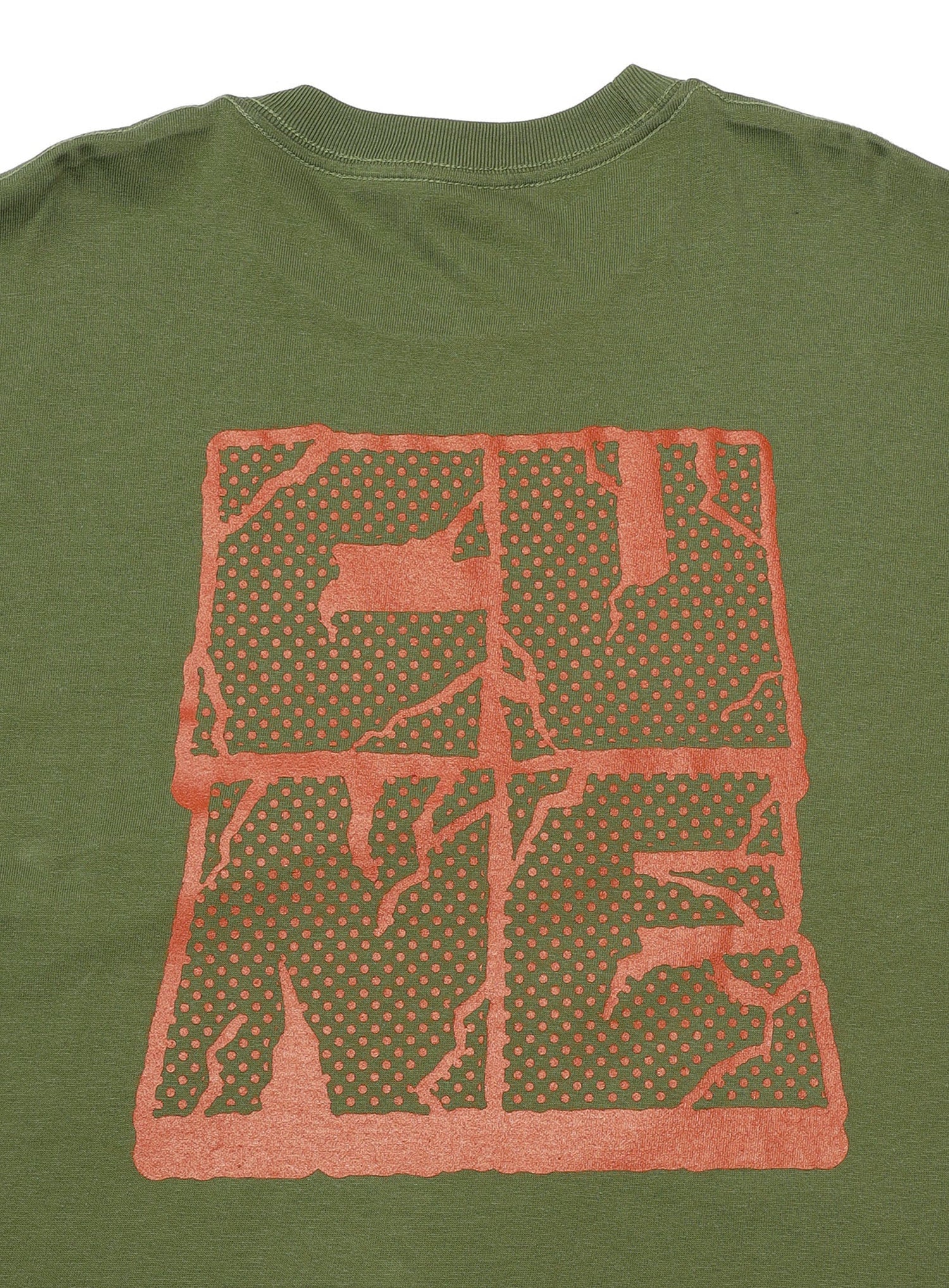 S/S Tee マンモス