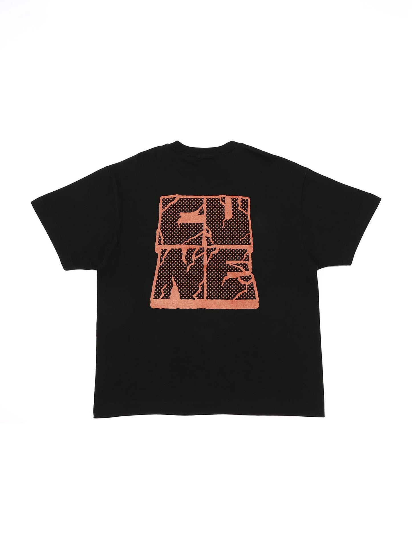 S/S Tee マンモス