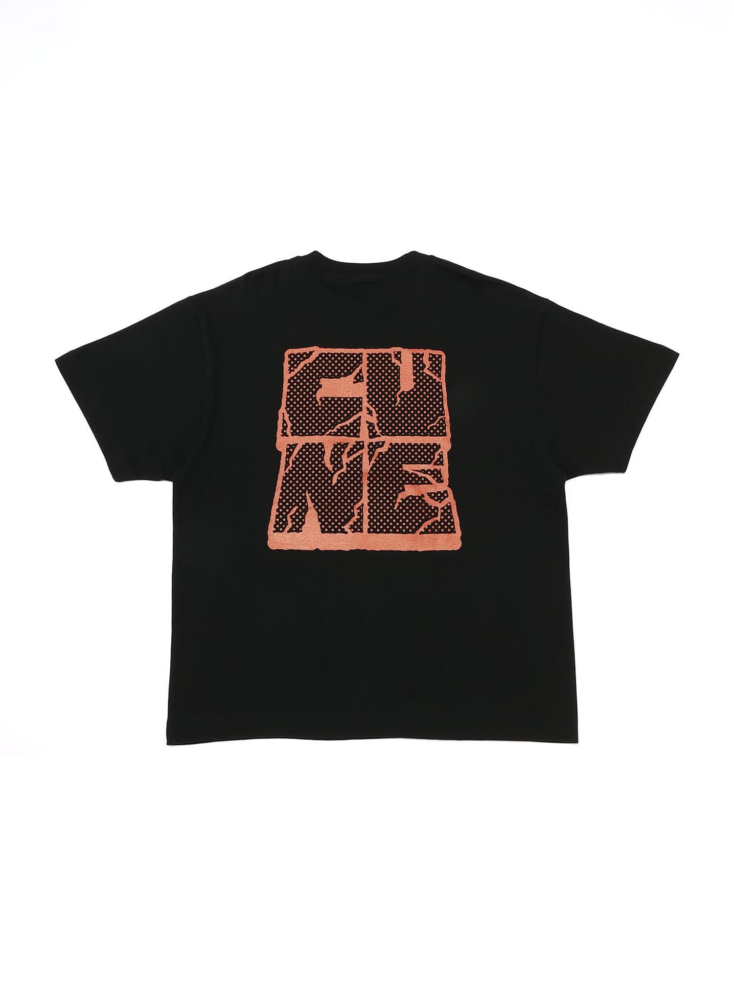 S/S Tee マンモス