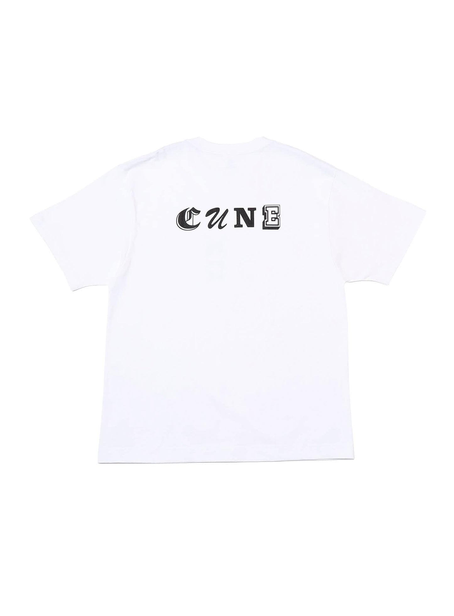S/S Tee ボストンテリア