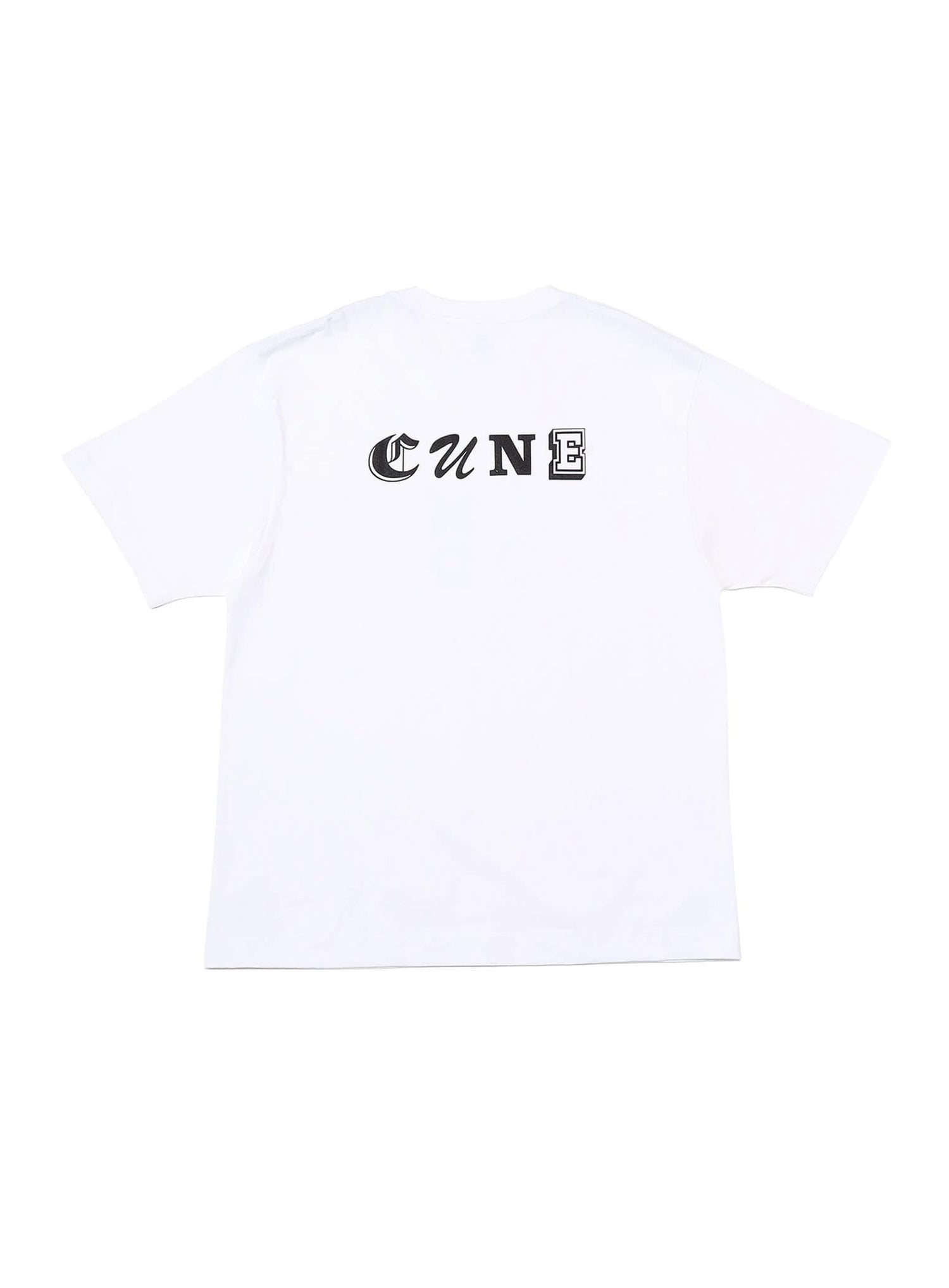 S/S Tee ボストンテリア