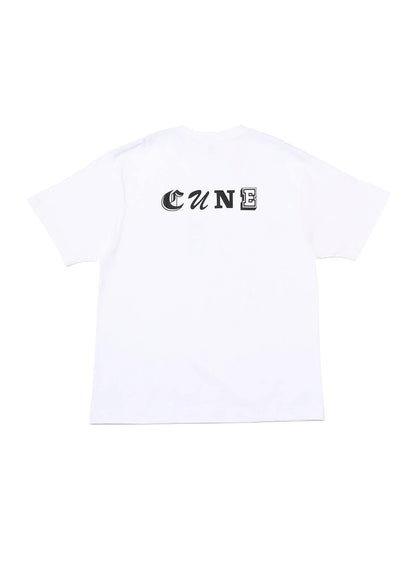 S/S Tee ボストンテリア