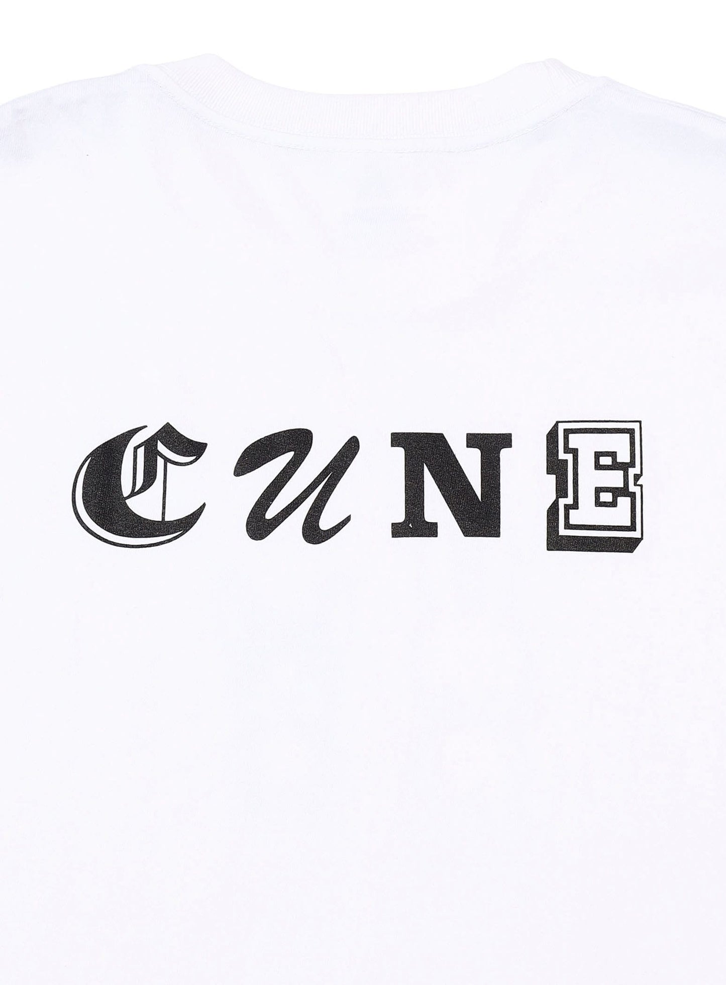 S/S Tee ボストンテリア