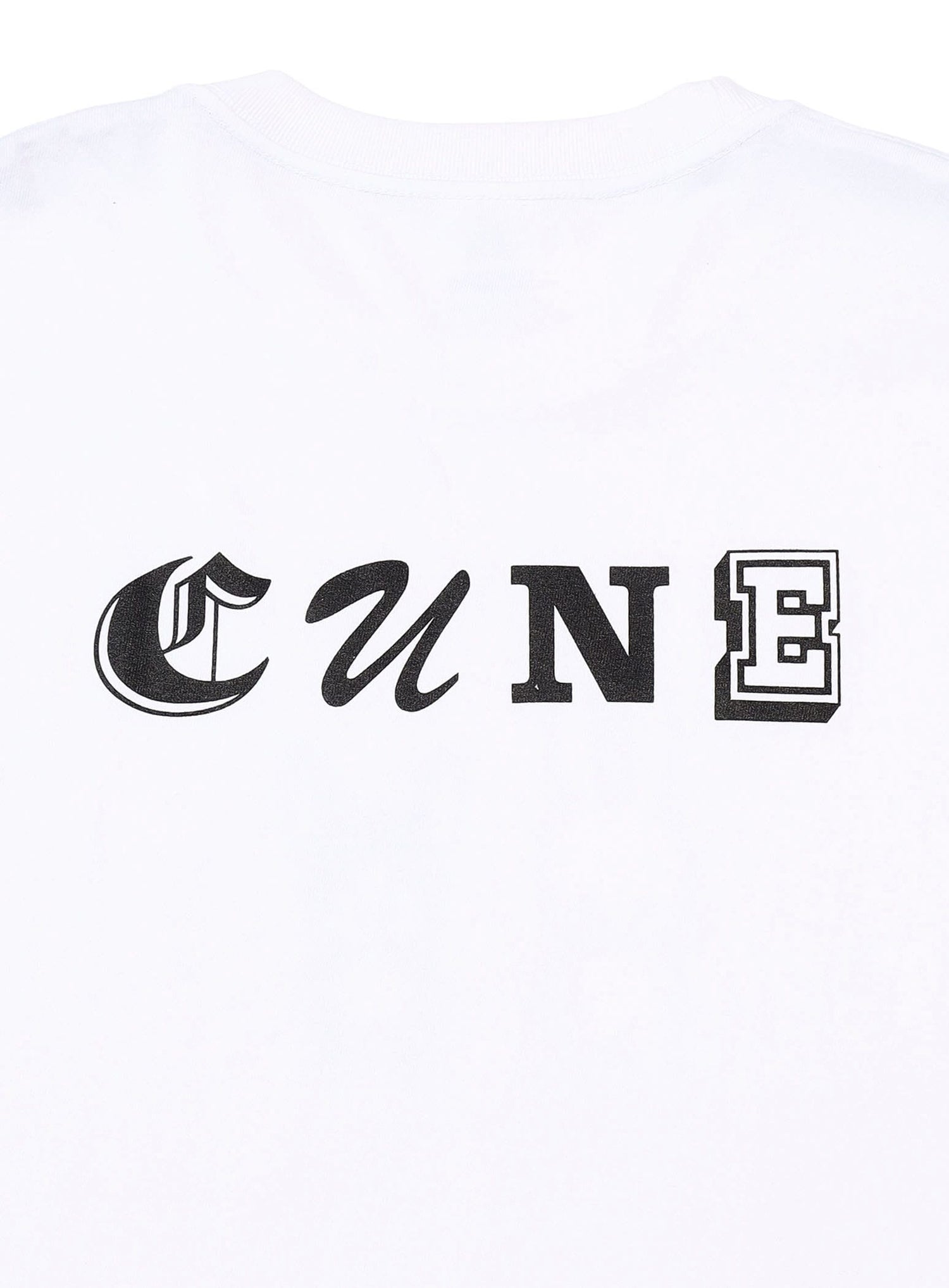S/S Tee ボストンテリア