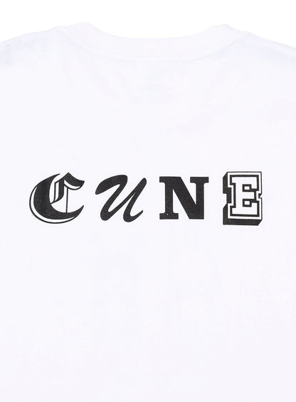 S/S Tee ボストンテリア