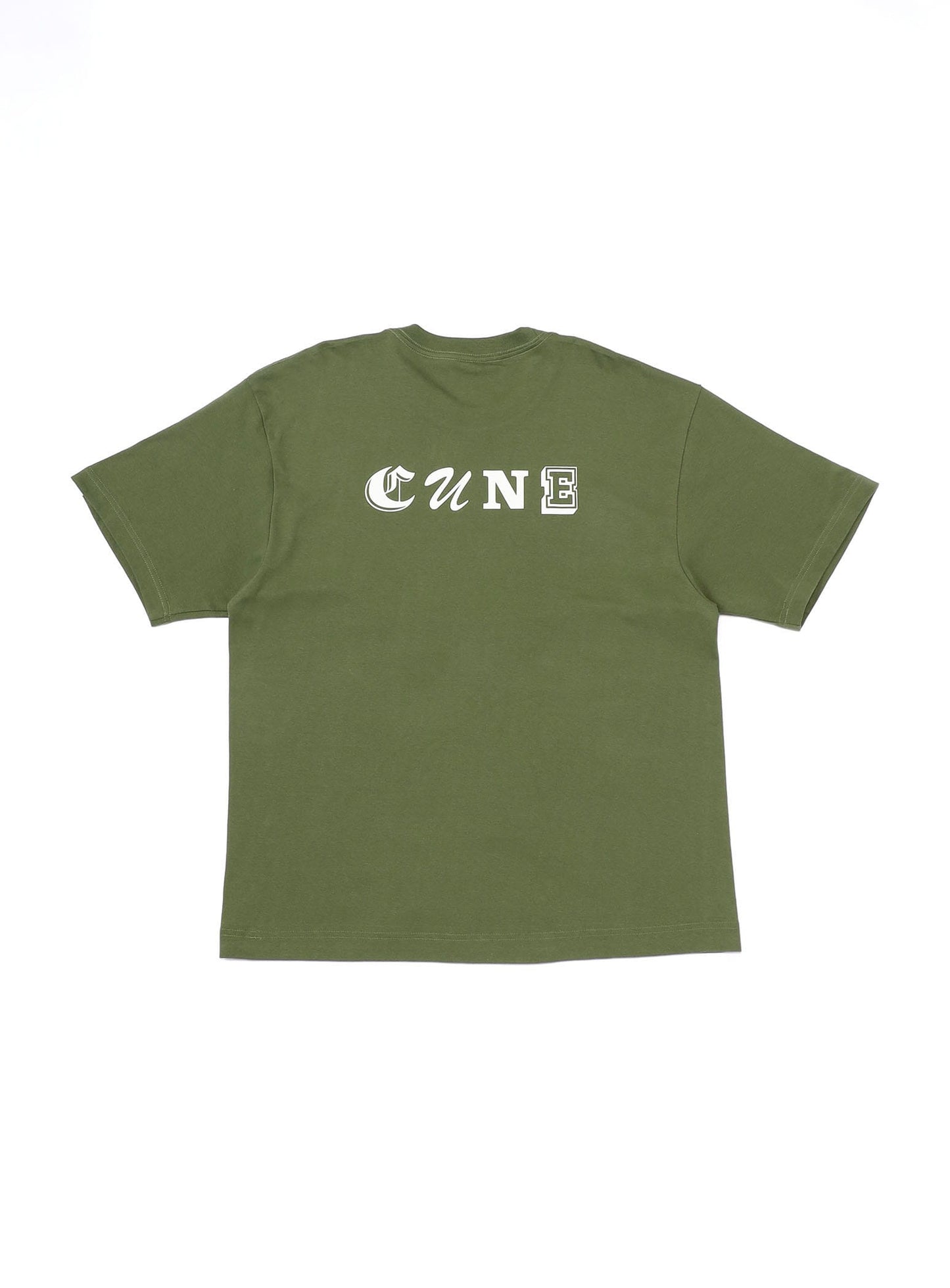 S/S Tee ボストンテリア