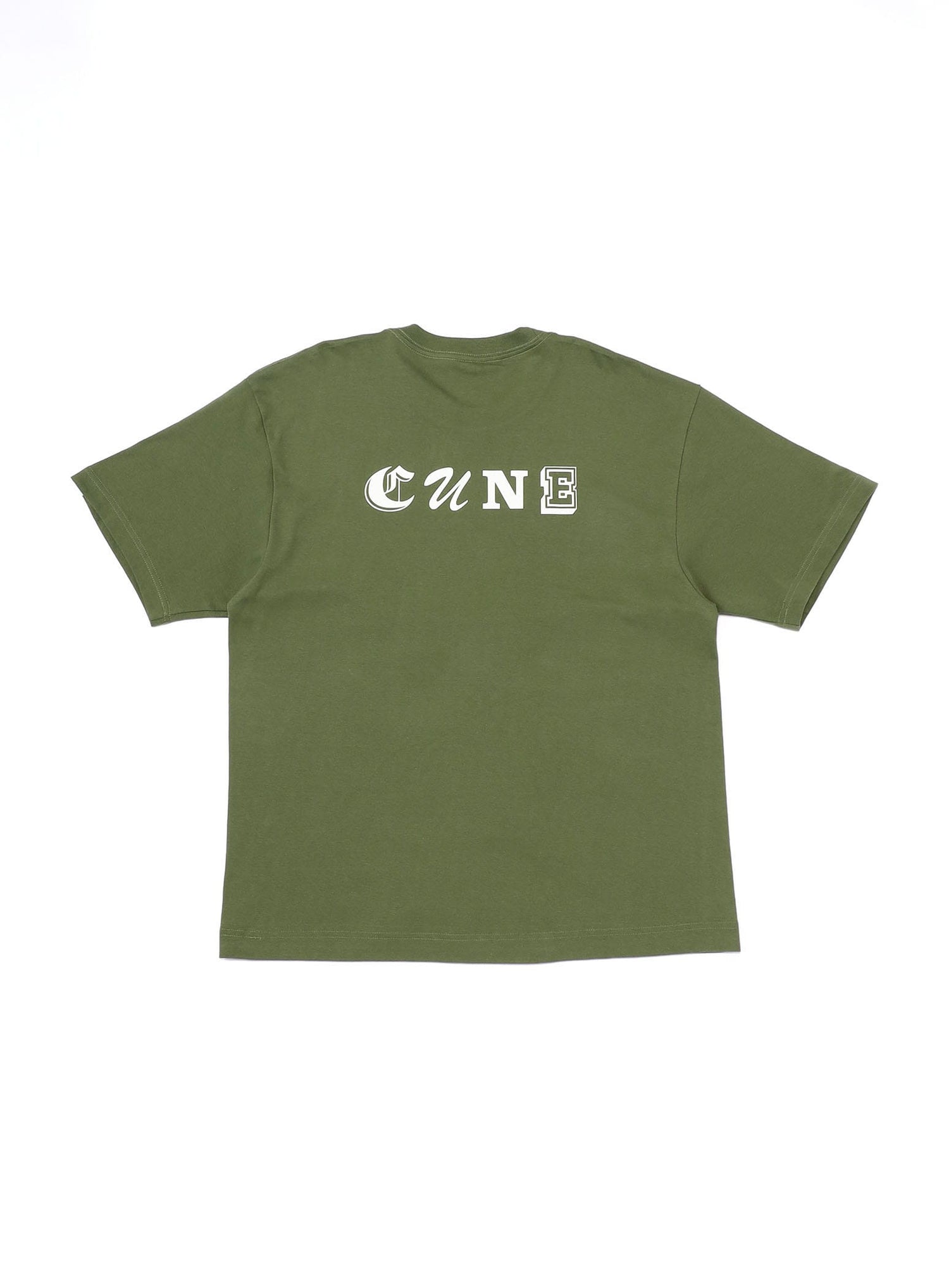 S/S Tee ボストンテリア