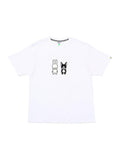 S/S Tee ボストンテリア