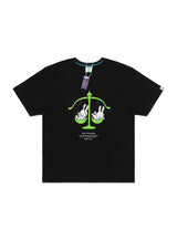 CUNE Horoscope S/S Tee 2025 てんびん座