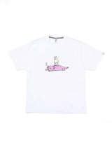 S/S Tee メキシコサラマンダー