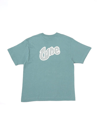 S/S Tee メキシコサラマンダー