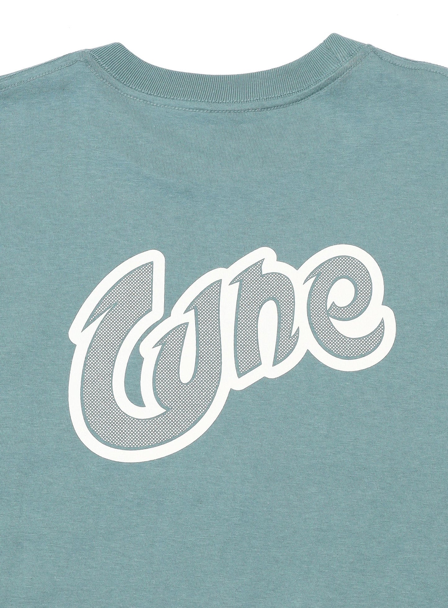 S/S Tee メキシコサラマンダー