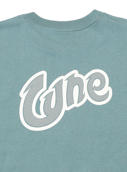 S/S Tee メキシコサラマンダー