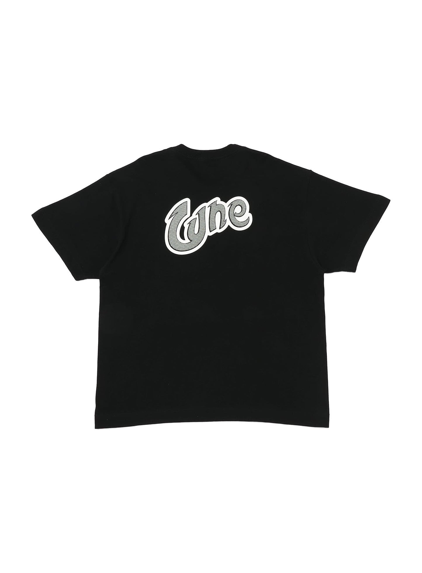 S/S Tee メキシコサラマンダー