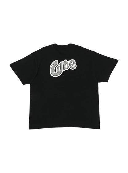S/S Tee メキシコサラマンダー