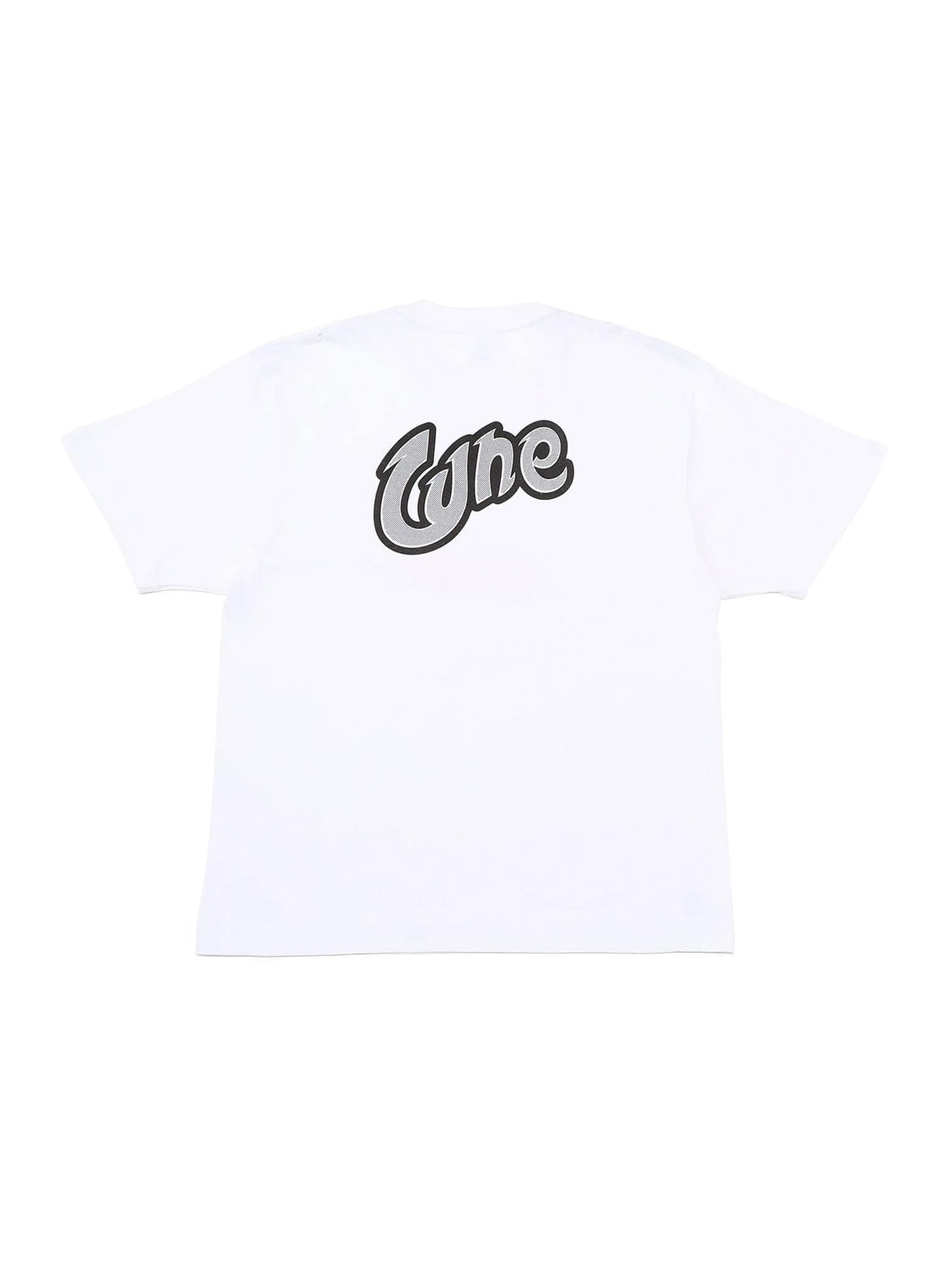 S/S Tee メキシコサラマンダー