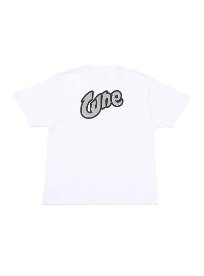 S/S Tee メキシコサラマンダー