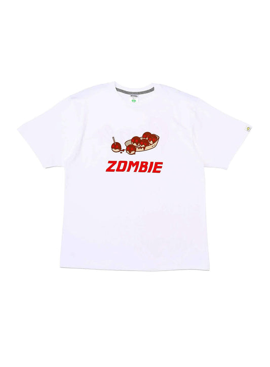 S/S Tee ゾンビ�U