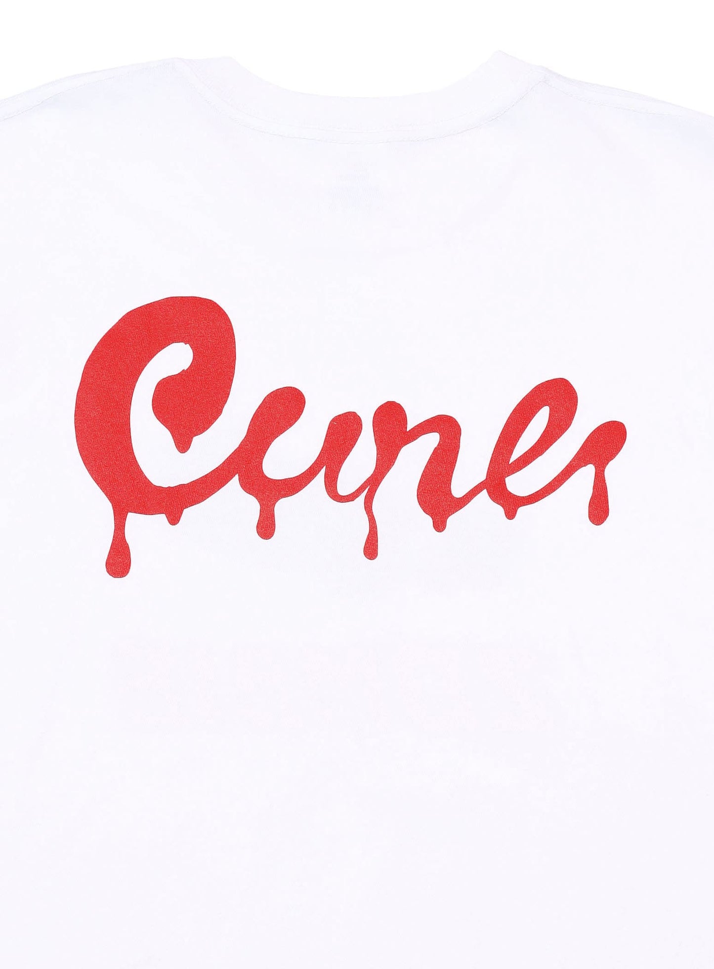 S/S Tee ゾンビ�U