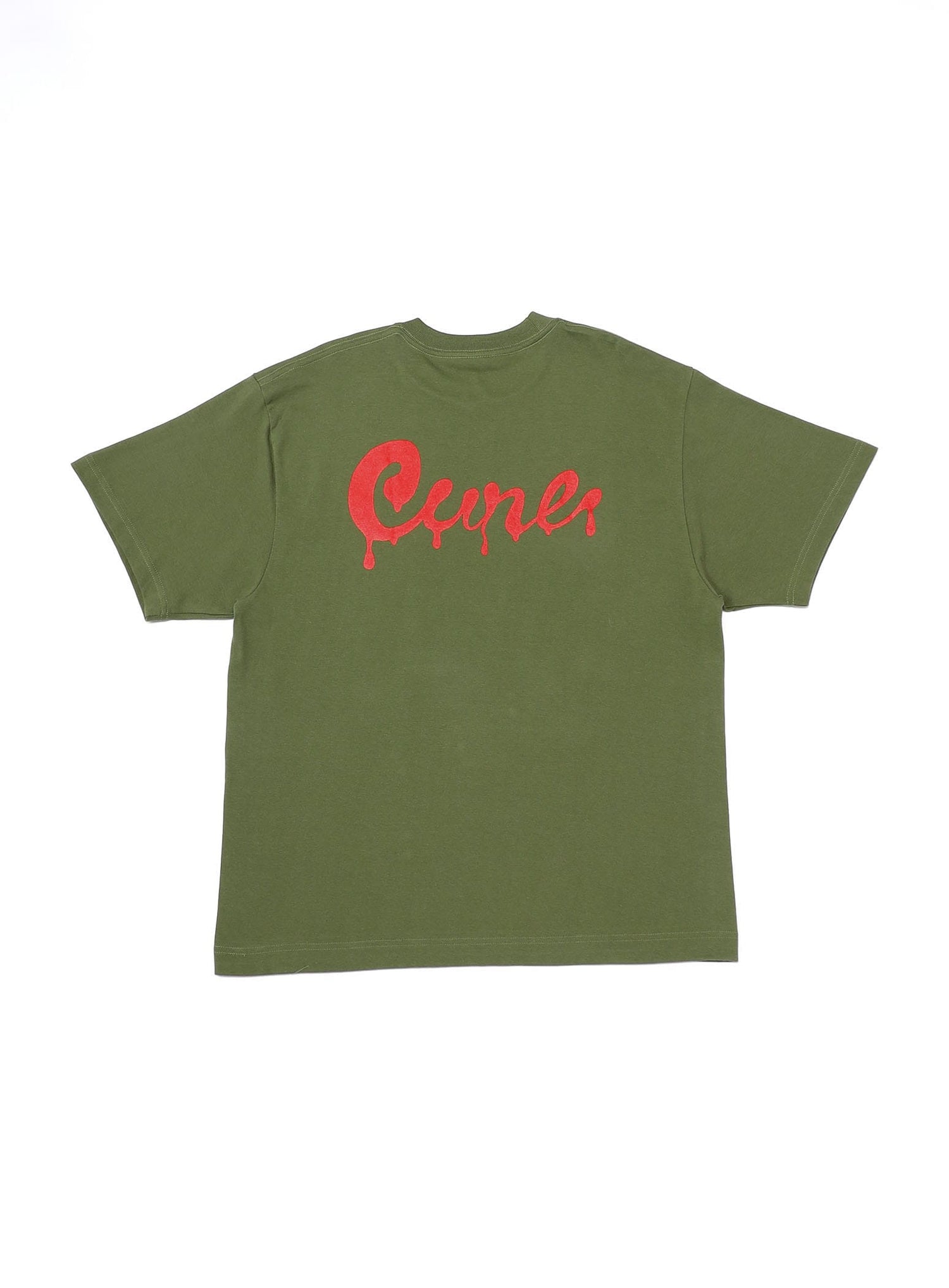 S/S Tee ゾンビ�U