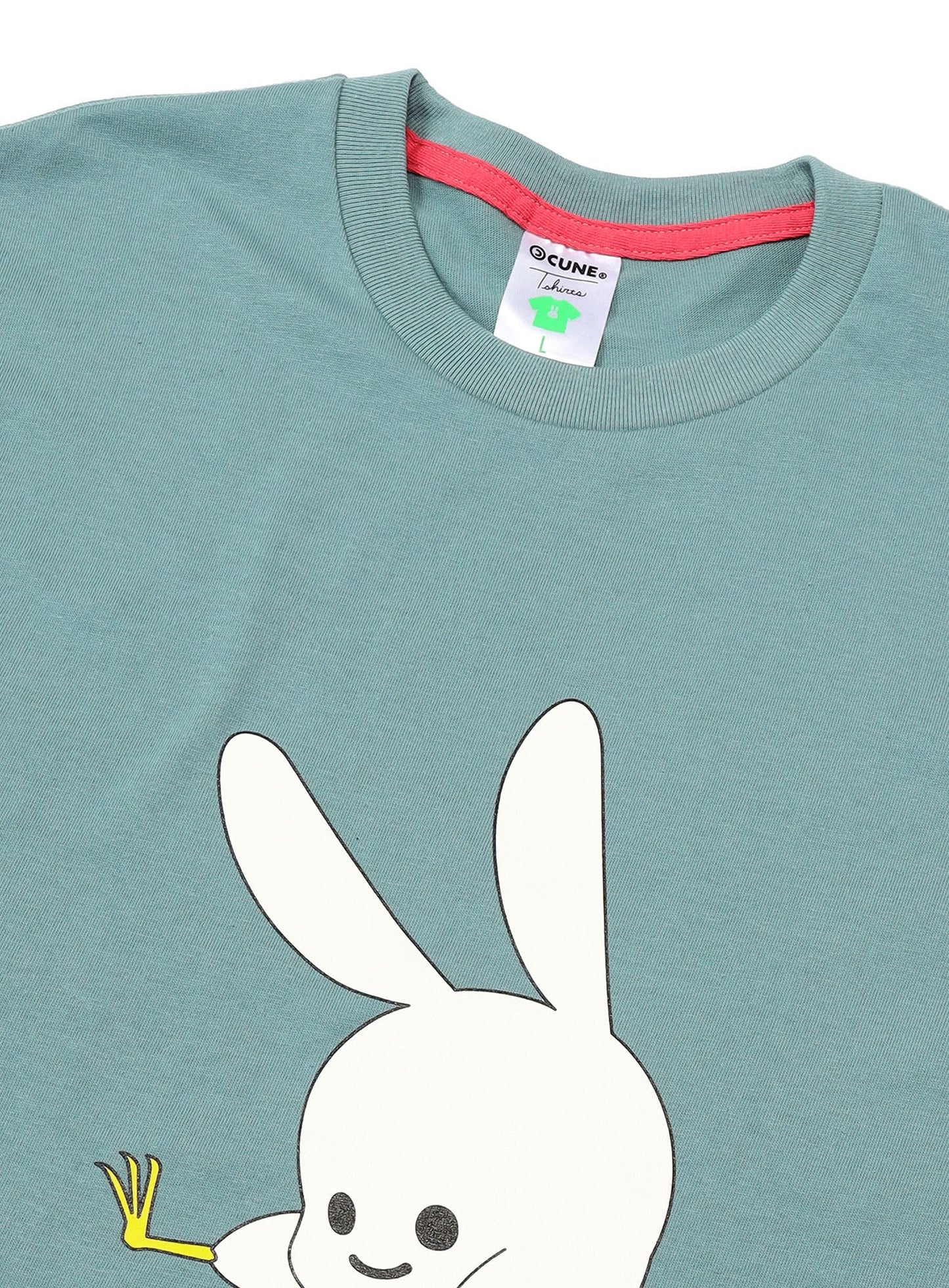 S/S Tee 鳥の足