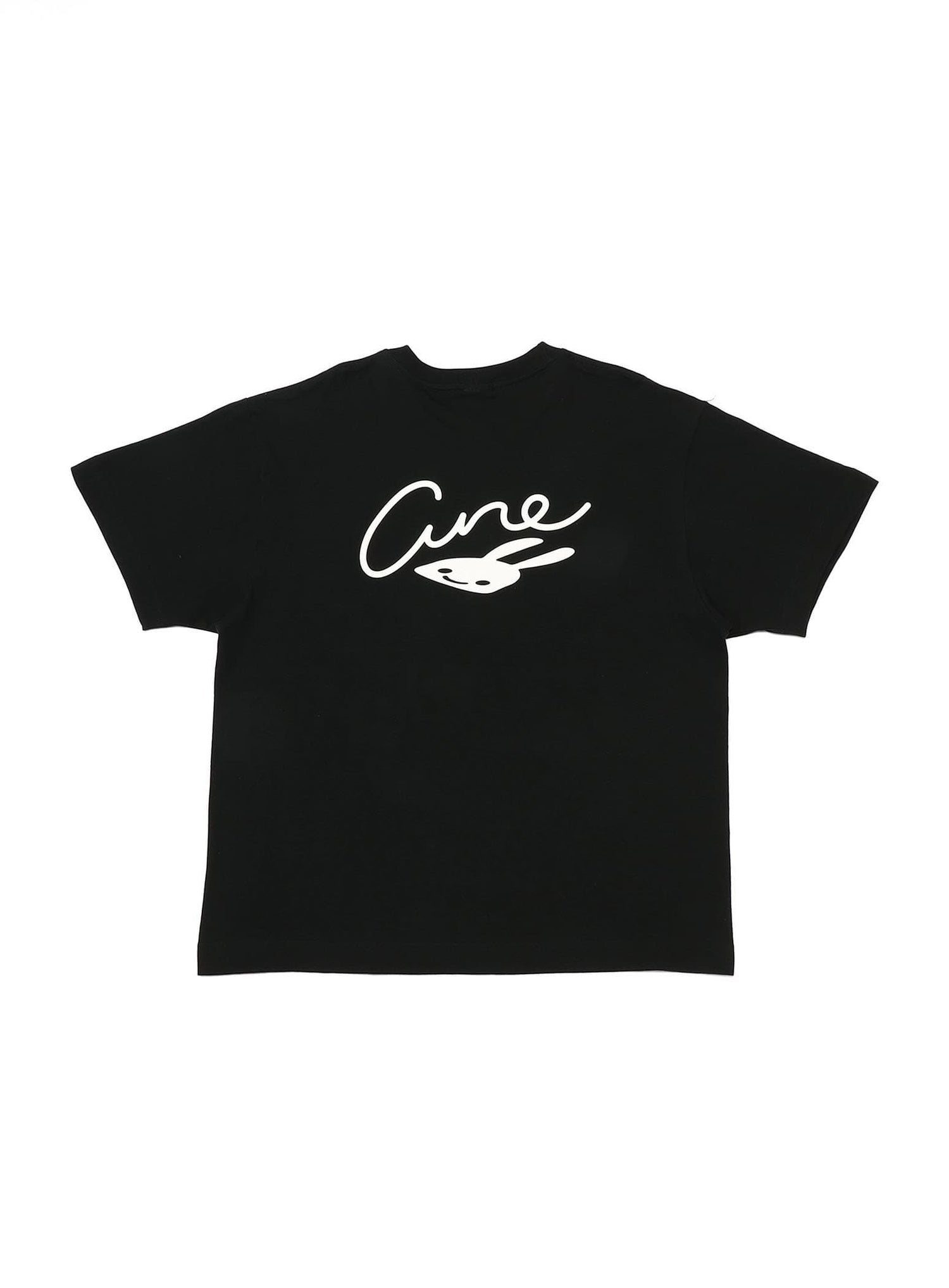 S/S Tee 鳥の足