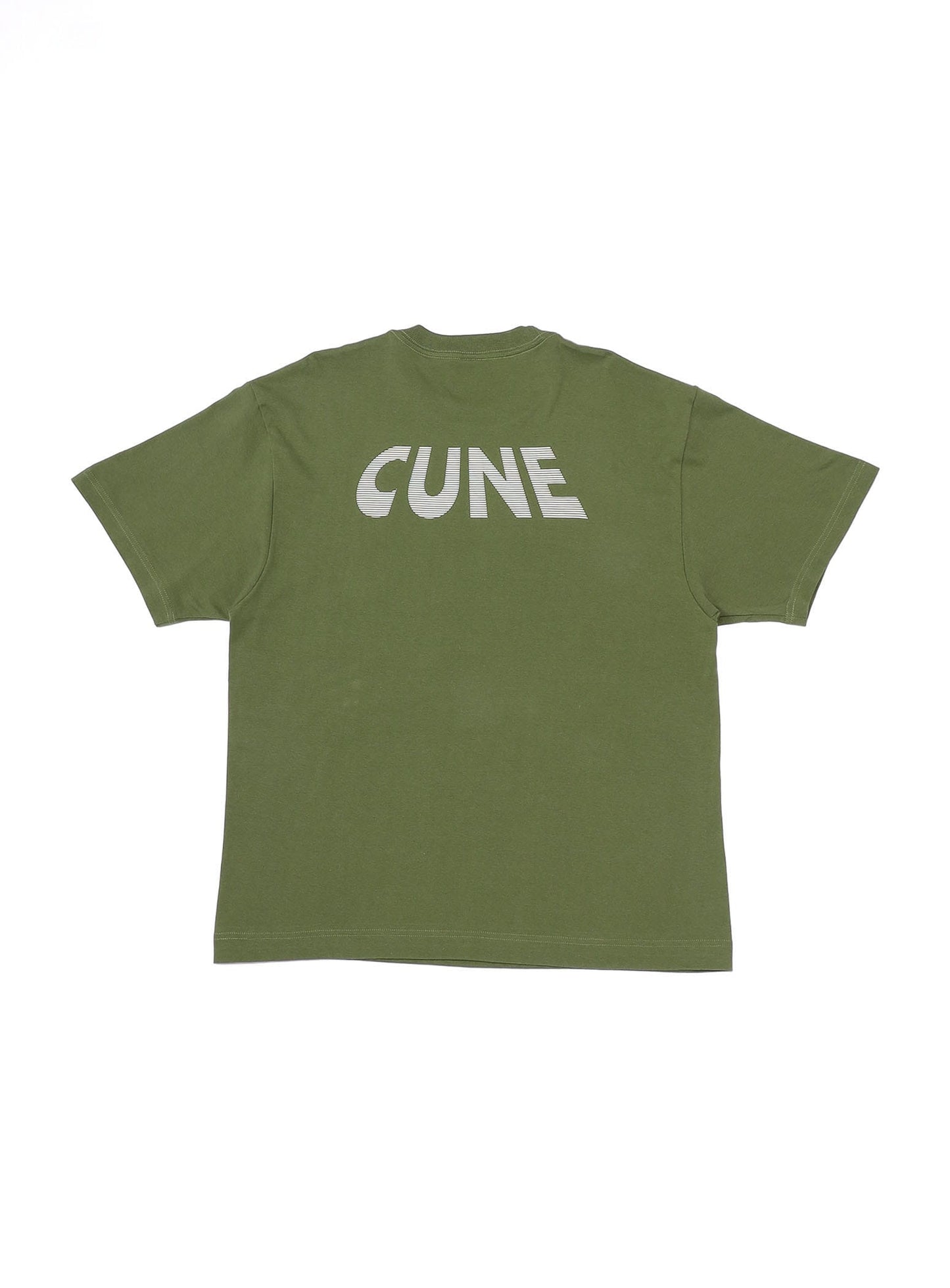 S/S Tee 面接