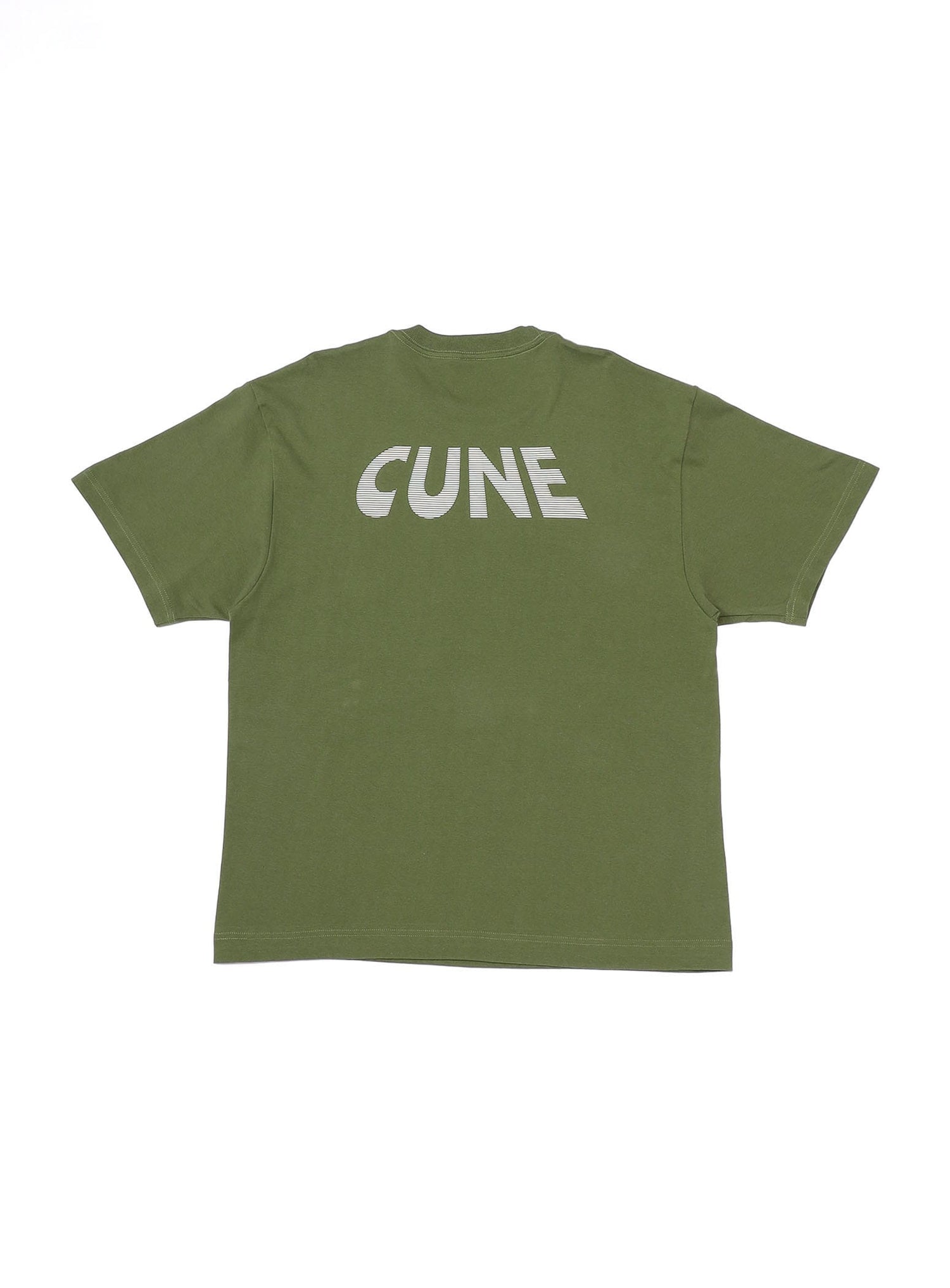 S/S Tee 面接