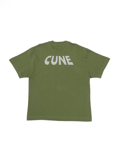 S/S Tee 面接