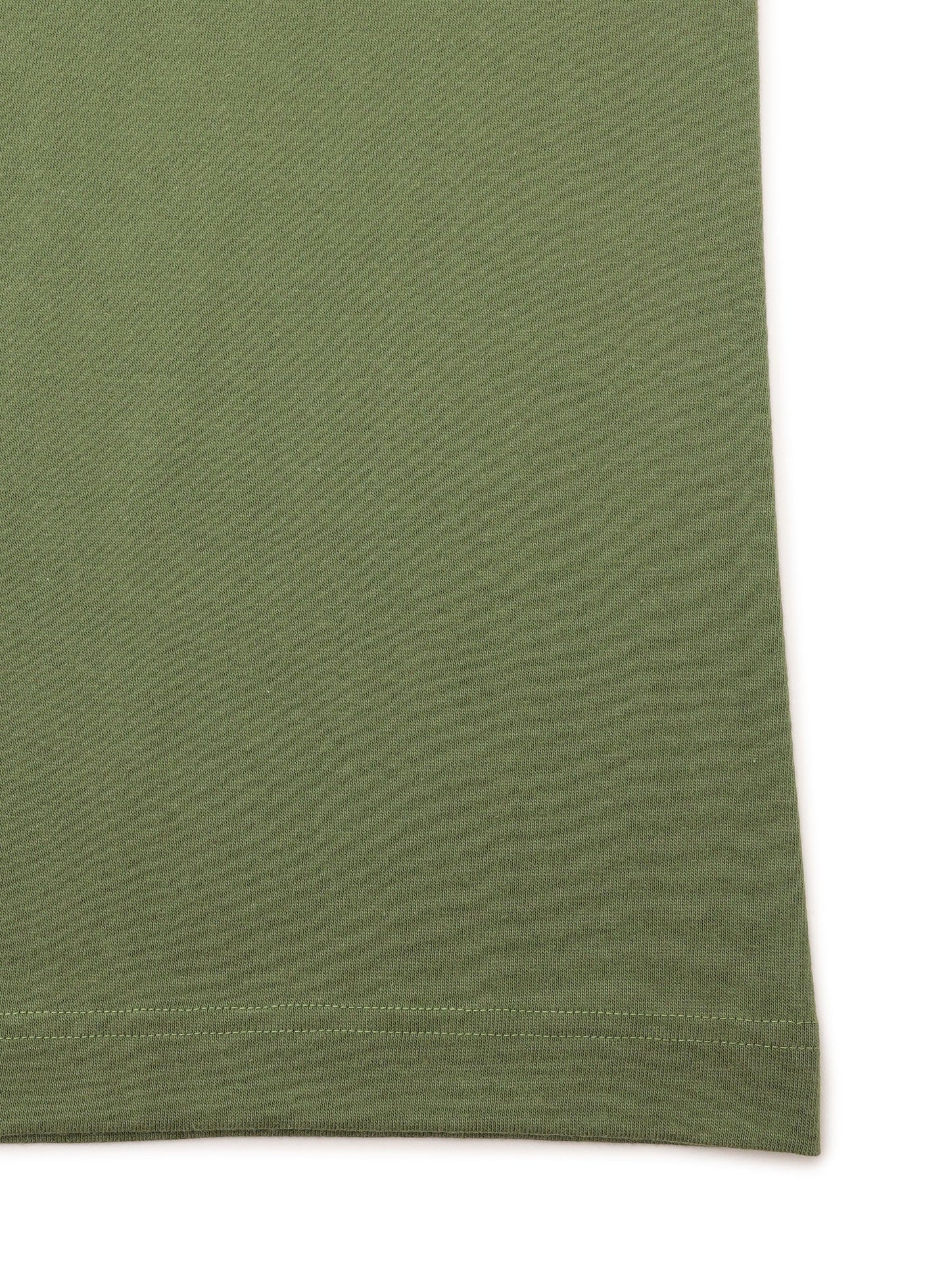 S/S Tee 面接
