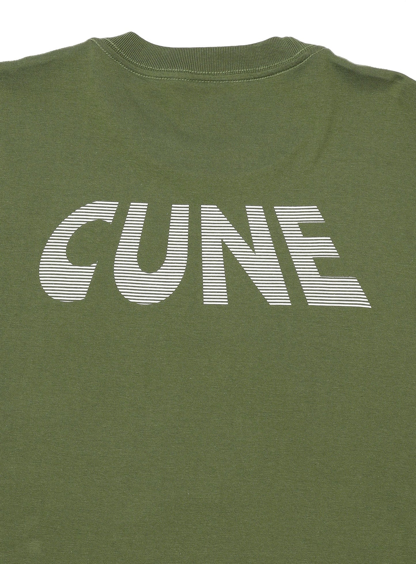 S/S Tee 面接