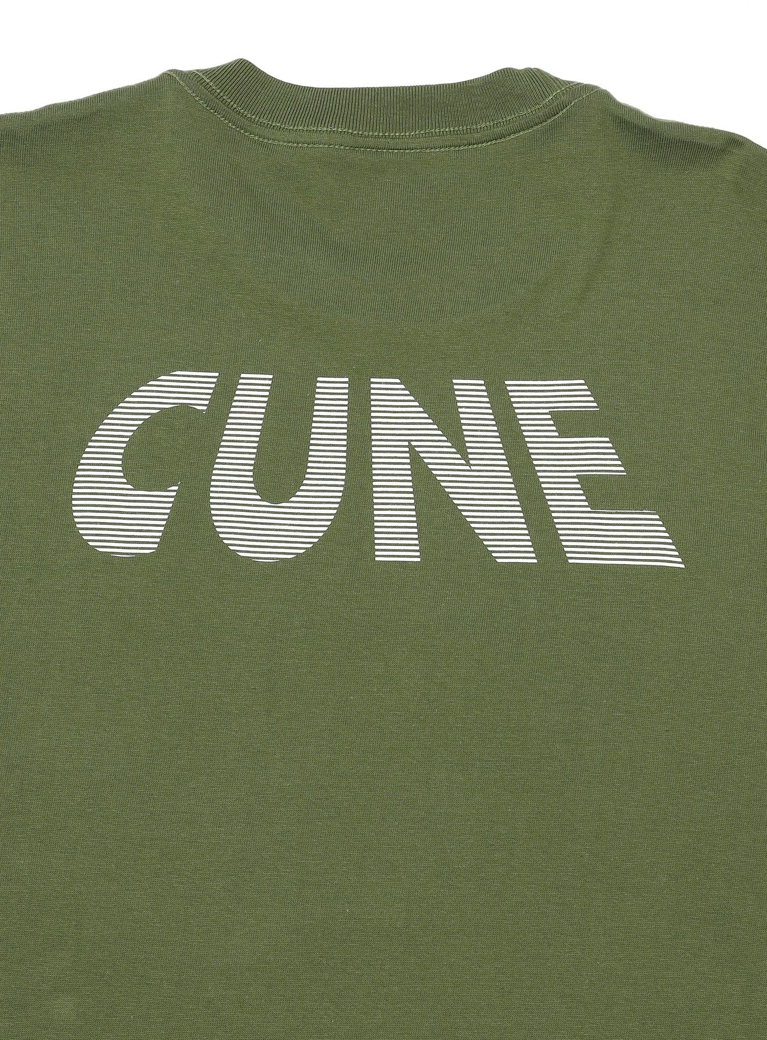 S/S Tee 面接