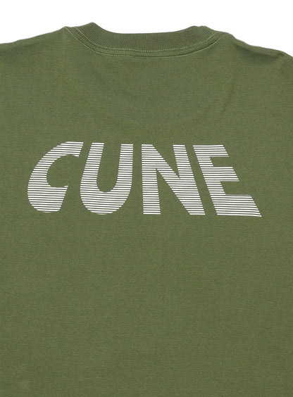 S/S Tee 面接