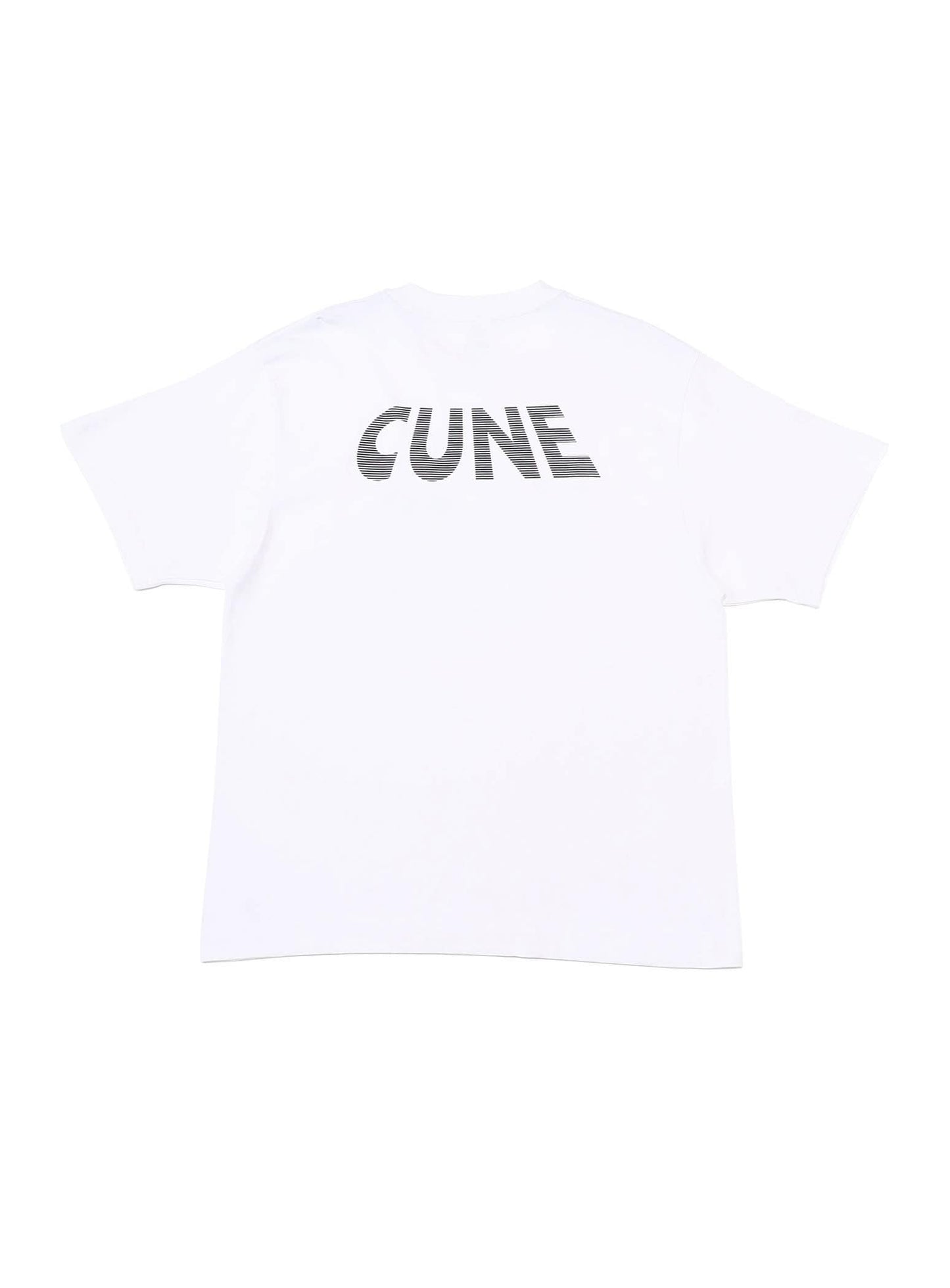 S/S Tee 面接