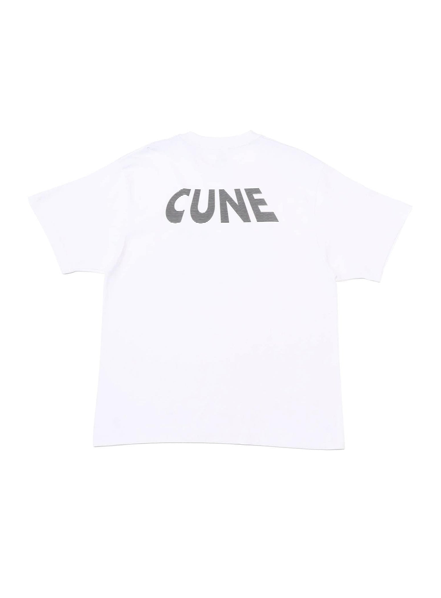 S/S Tee 面接