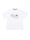 S/S Tee 面接