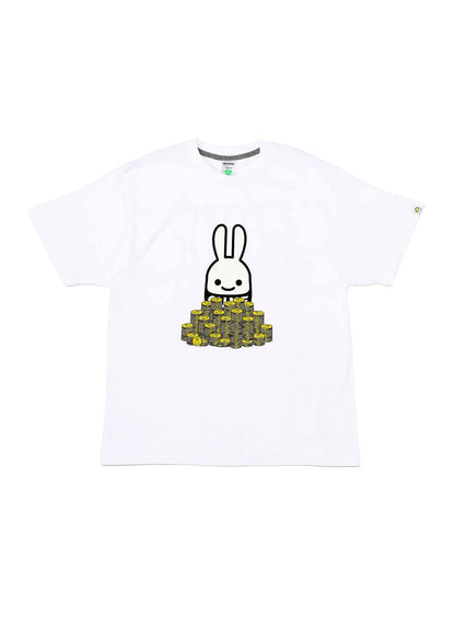 S/S Tee コイン