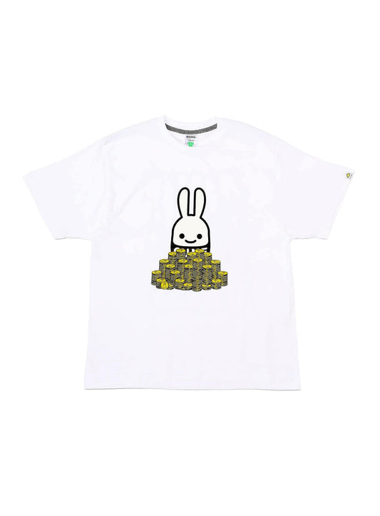 S/S Tee コイン