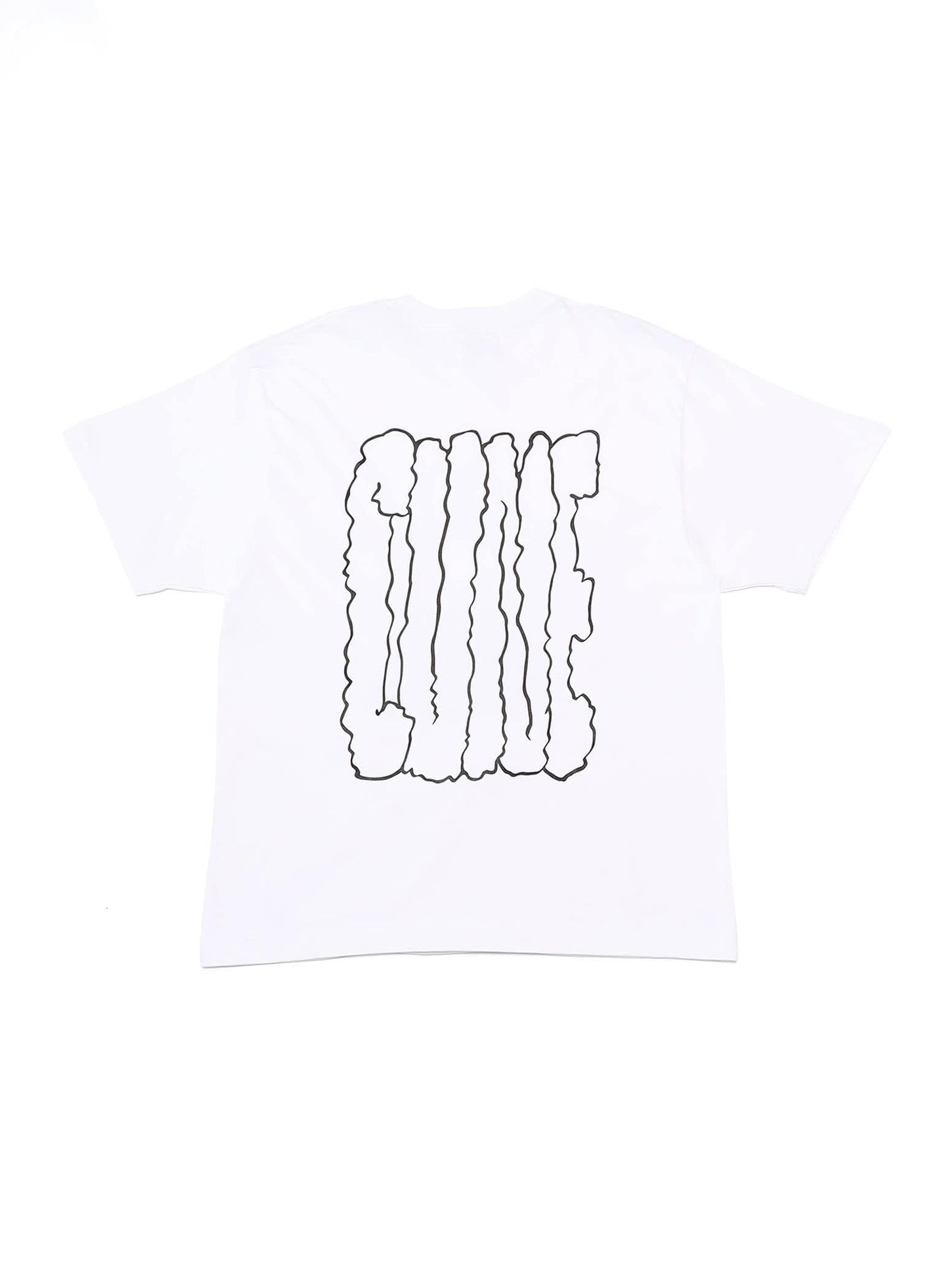 S/S Tee コイン