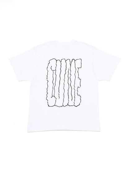 S/S Tee コイン