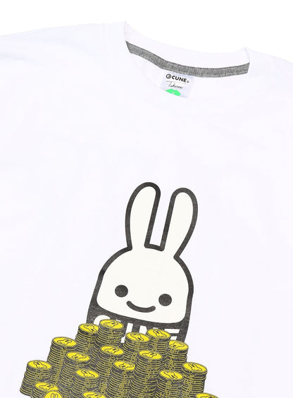 S/S Tee コイン