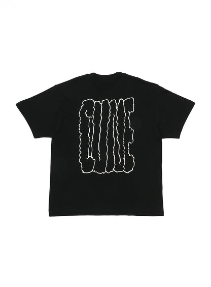S/S Tee コイン