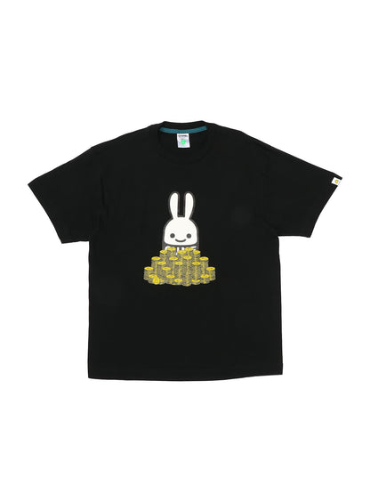 S/S Tee コイン