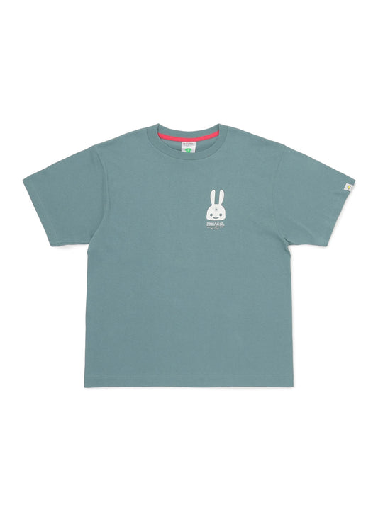 S/S Tee INPUT