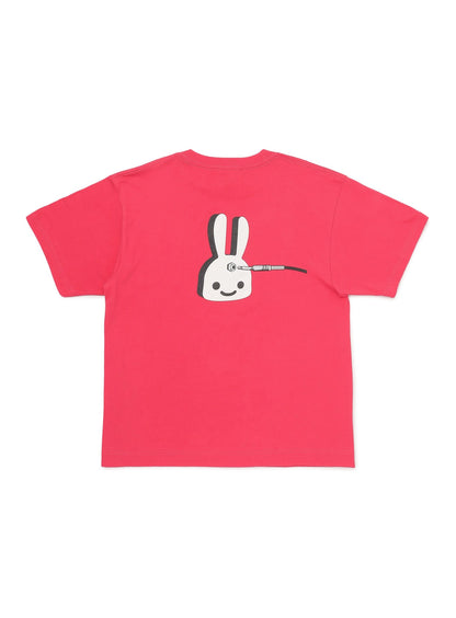 S/S Tee INPUT