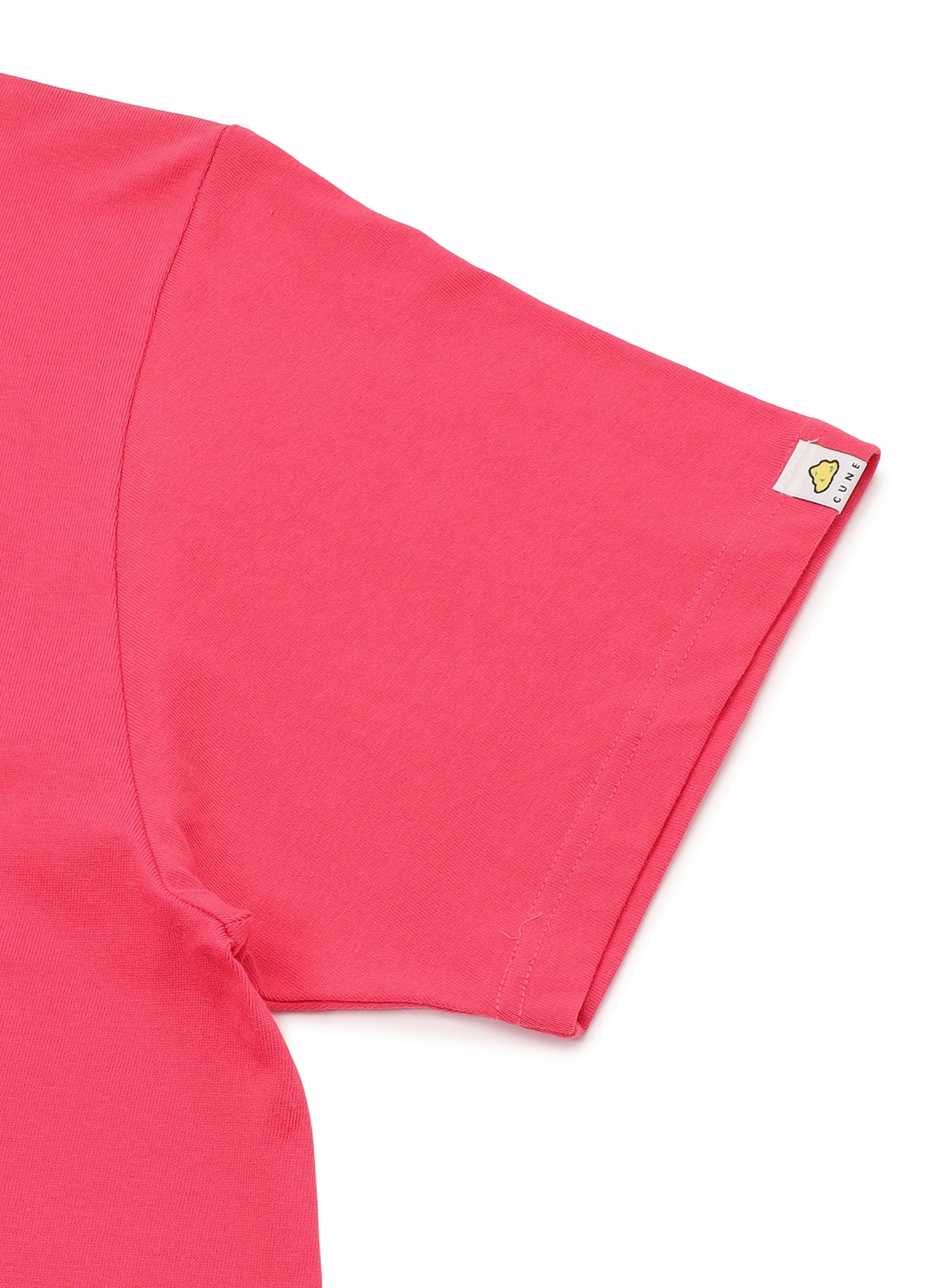 S/S Tee INPUT